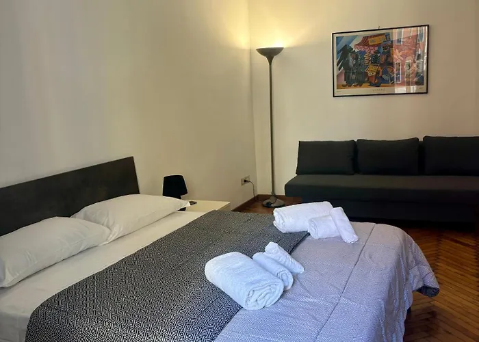 Dimora Sistina Roma