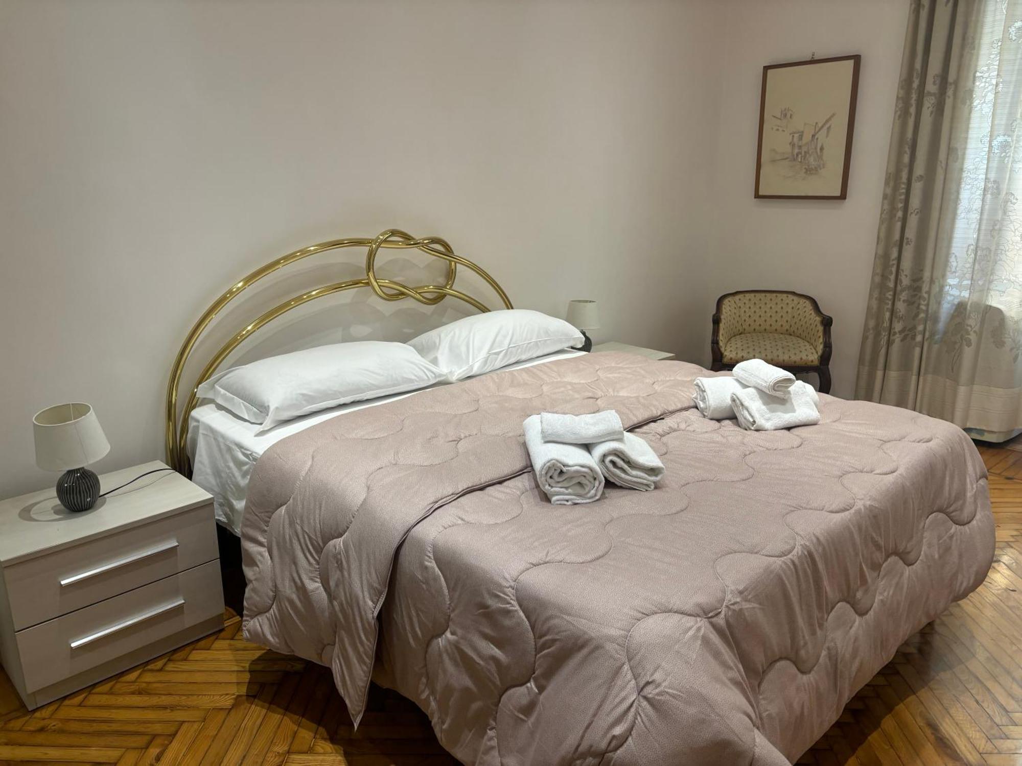 Dimora Sistina *