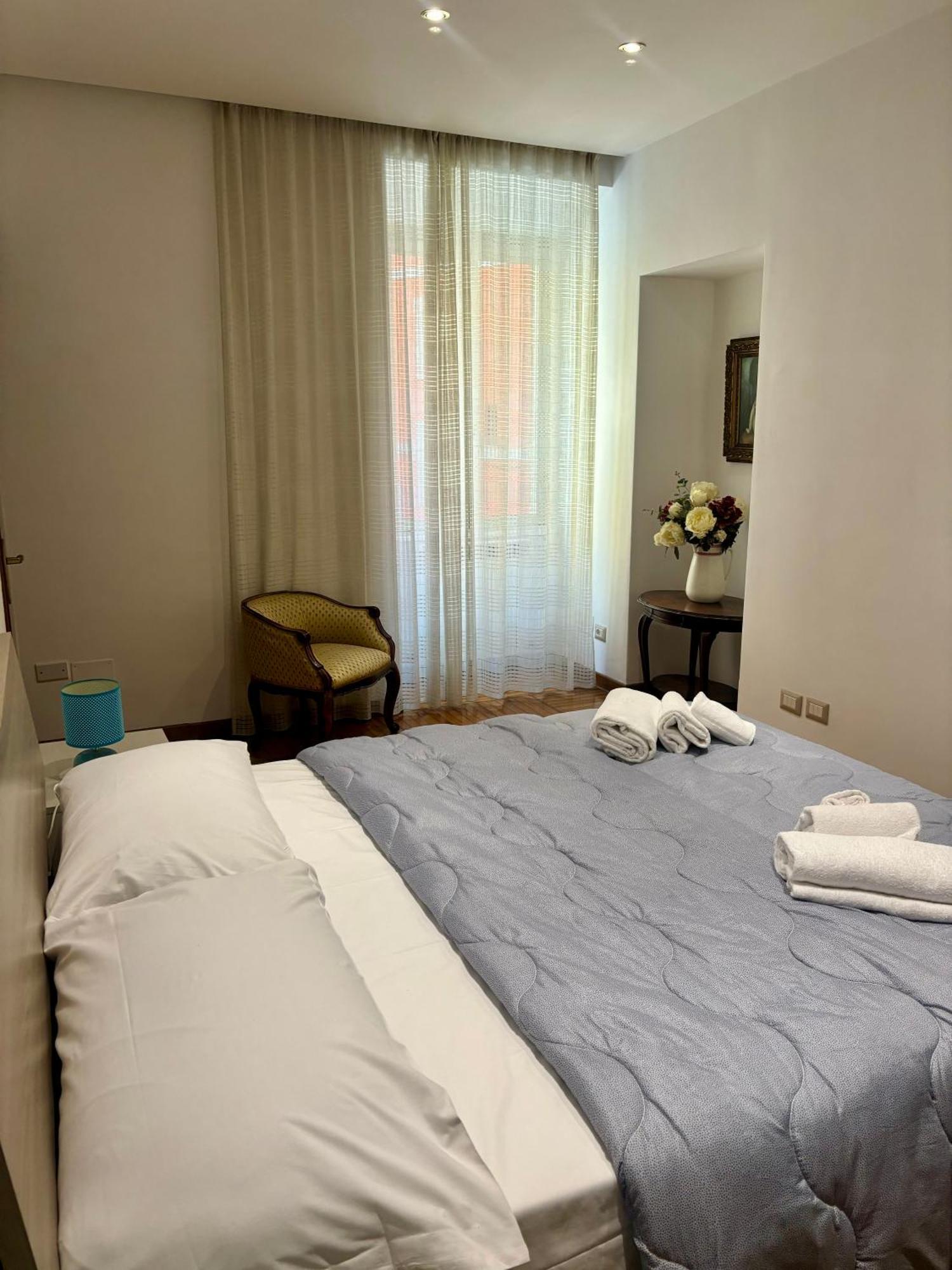 Dimora Sistina Apartment Rom