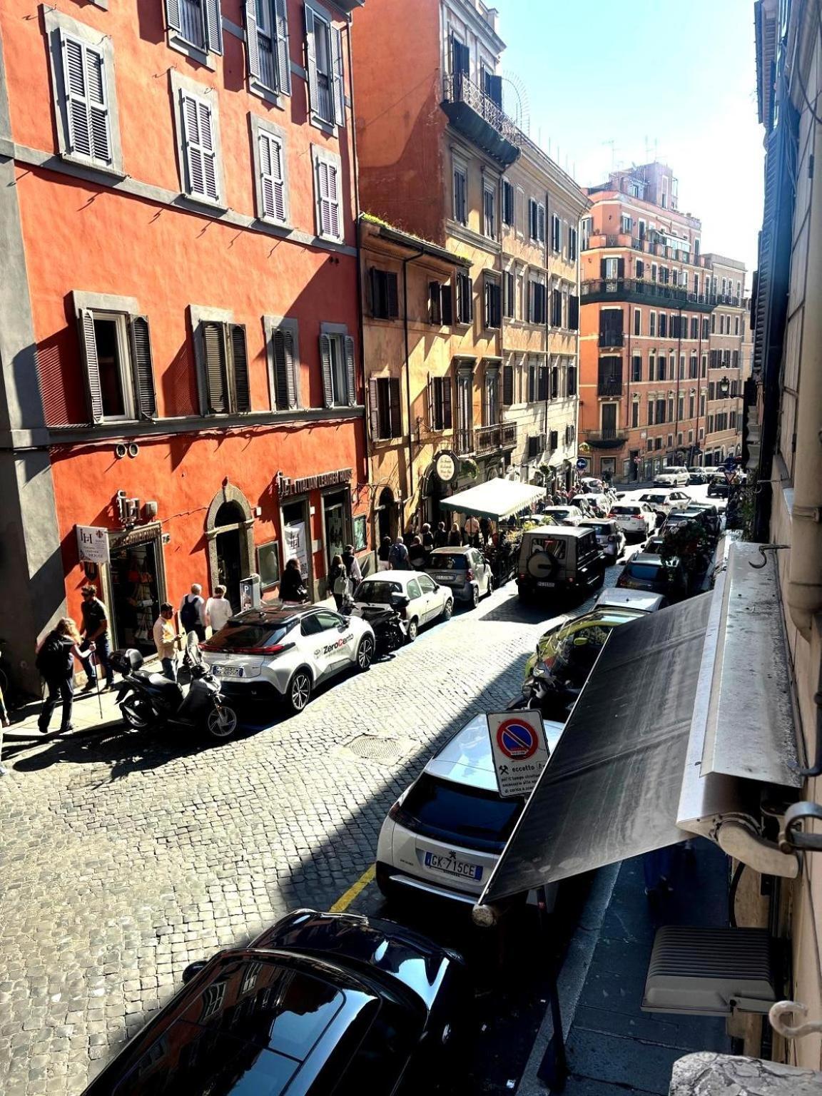 Appartamento Dimora Sistina *