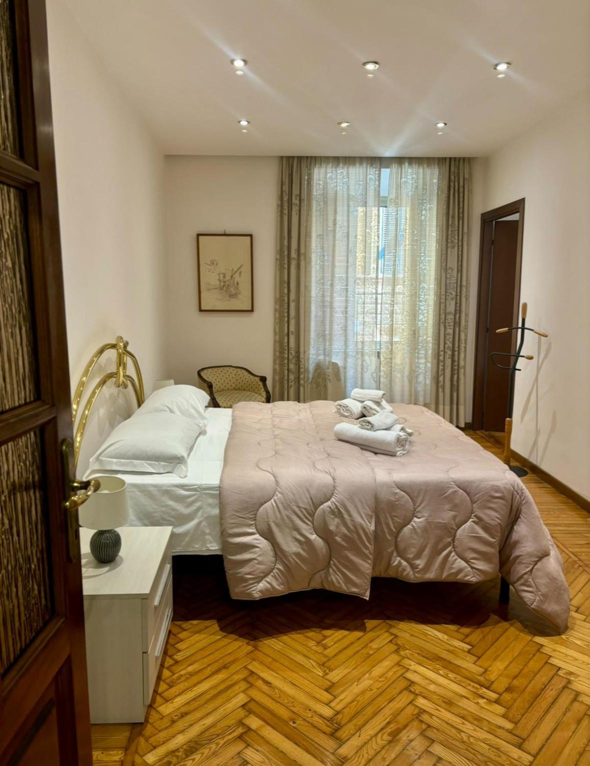 Dimora Sistina Apartment