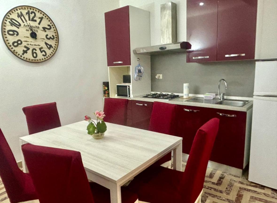 Apartment Dimora Sistina Rom