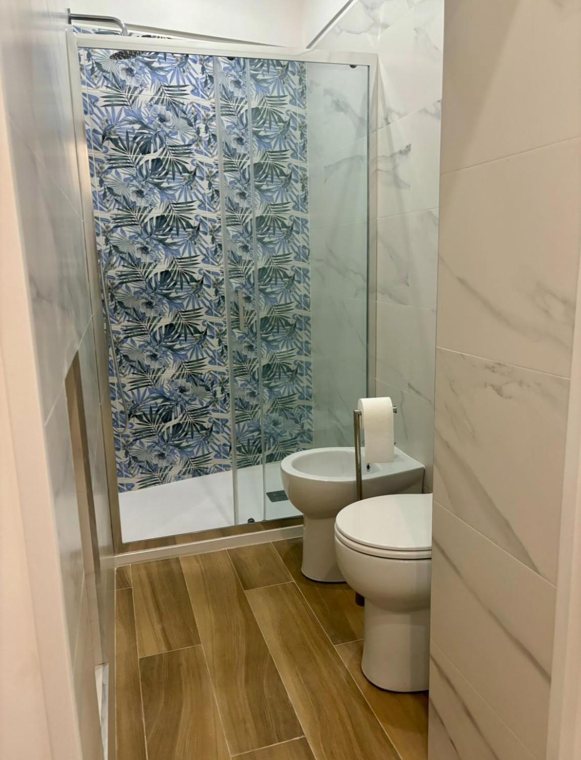 Apartment Dimora Sistina *