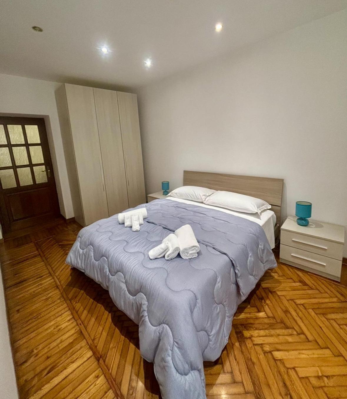 Apartment Dimora Sistina *